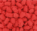 fraise fouetée