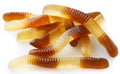 Worms lisse coca sans gélatine 100 gr