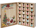 Calendrier de l'avent Mickey VIDE