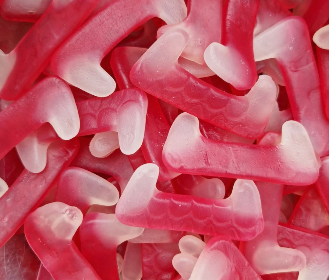 Dent de Dracula lisse