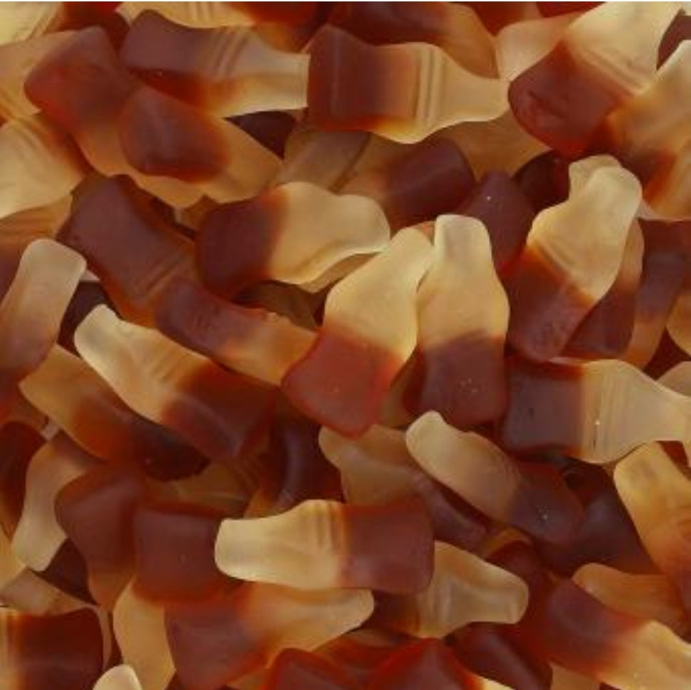 Coca lisse sans sucre 100gr