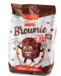 Mini brownies 8x25 gr