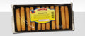 Biscuit cigarette