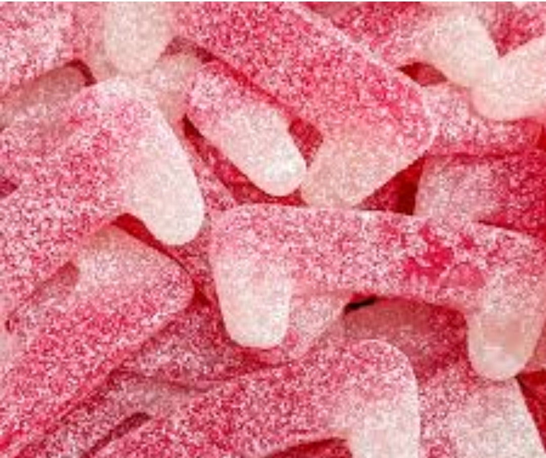 Dent Dracula acidulé