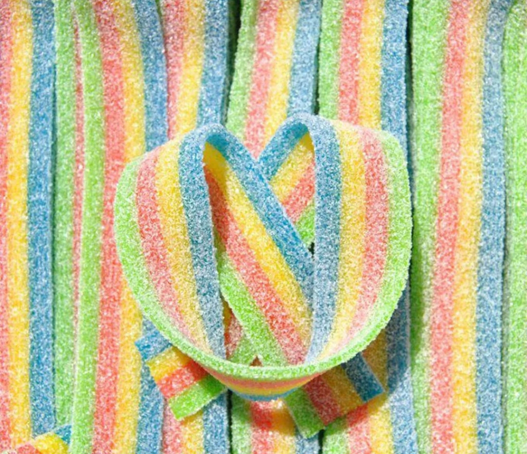 Tapis 4 couleurs sur