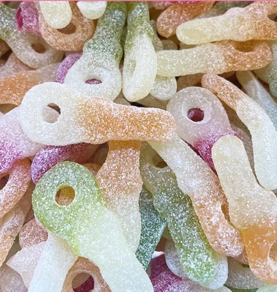 Tutu tropical sur 100gr