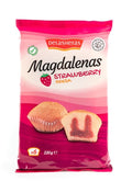 Madeleine fourrée frase 220gr