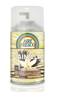 Désodorisant vanille 250 ml