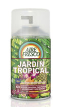 Désodorisant jardin tropical 250 ml