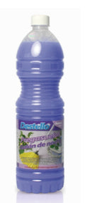 Nettoyant sol jasmin 1.50L