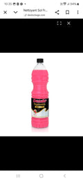 Nettoyant sol éxcotic  1.50L