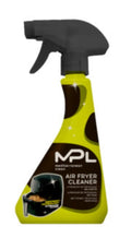 Nettoyant spray air fryer 500ml