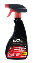 Nettoyant vitrocéramique 500ml