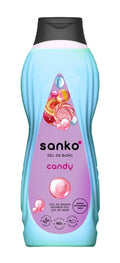 Gel douche candy 1250ml