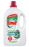 lessive original 3l