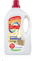 Lessive savon de marseille 3l