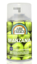 Désodorisant pomme 250ml