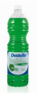 Nettoyant sol pin 1.50l