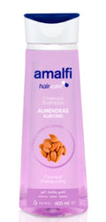 Shampooing amande 400ml