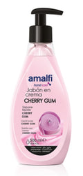 Pousse mousse cherry gum 500ml