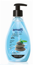 Pousse mousse spa 500ml