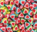 Coeur sucré sans gélatine 100gr