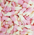 Bouteille milkshake 100gr