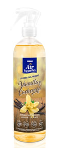 diffuseur d'ambiance vanille et cachemire 400ml