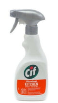 Nettoyant spray spécial cuisine 500ml