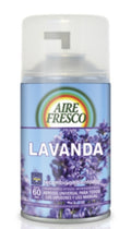 Spray désodorisant lavande