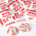Vivil à la fraise sans sucre