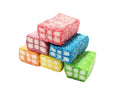 Brick multifruit
