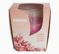 Bougie senteur orchidée