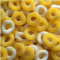 Anneau banane sans gélatine 100gr
