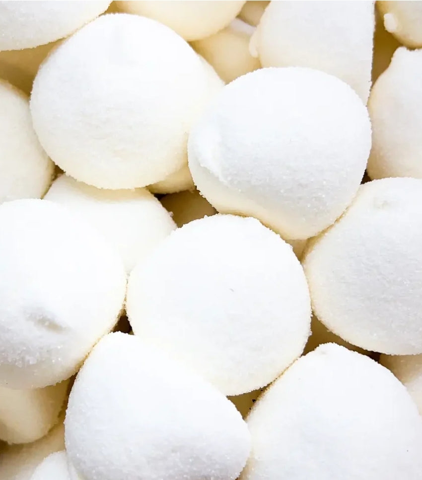 Balle de golf vanille 100gr