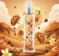 Brume pour le corps caramel cookies 100ml