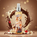 Brume pour le corps milkshake chocolat 100ml