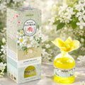 Mikado fleur senteur fleur de jasmin 100ml