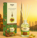 Mikado au chocolat de Dubai 100ml