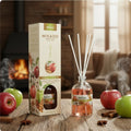Mikado pomme cannelle 100ml