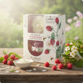 Mikado fleur senteur framboise 60ml