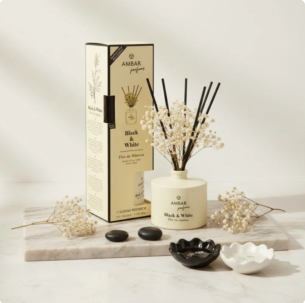 Mikado senteur mimosa 75ml
