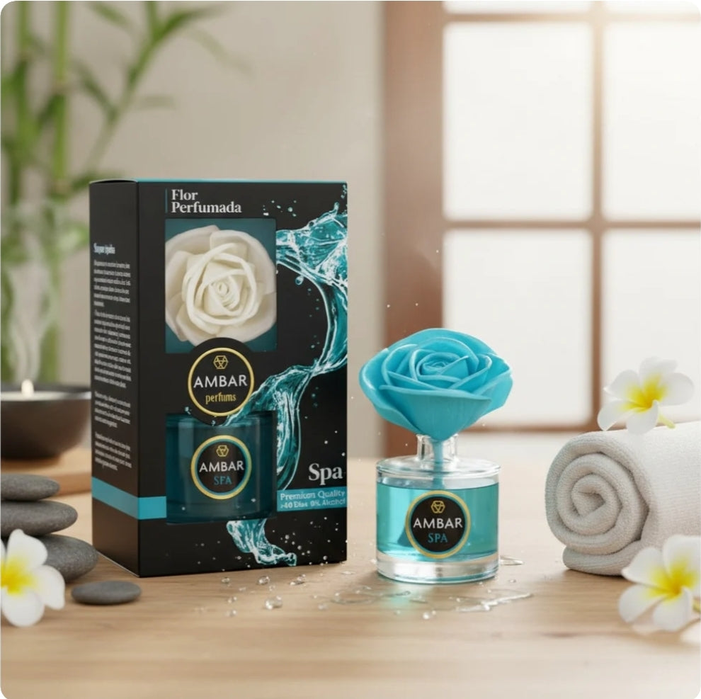 Mikado fleur senteur spa 75ml