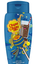 gel douche chupa chup cola