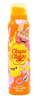 deodorant tutti frutti chupa chup