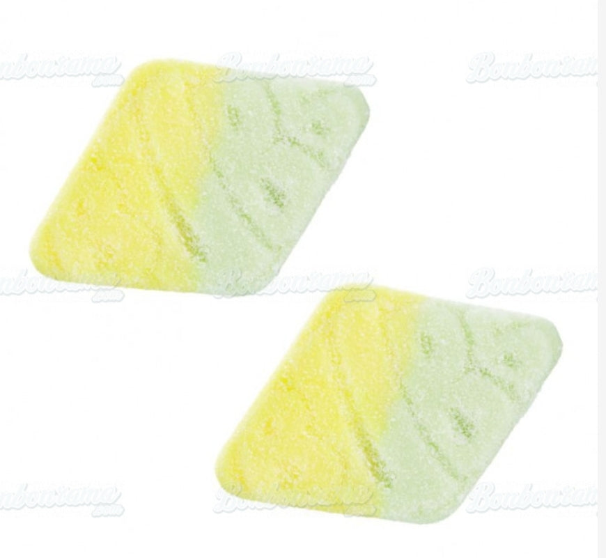 BUBS tutti frutti vegane 100gr