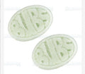 BUBS poire vegane 100gr