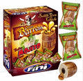 Pirat barrels gum (10 pcs)