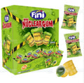 Mini nuclear gum (10 pcs)