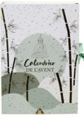 Calendrier de l'avent zen attitude